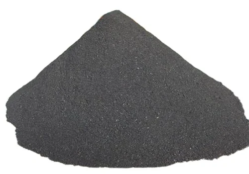 High Purity 99.99% Silicon Metal Powder with Low Price