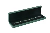 Green Bracelet box(22*5.5*2.5 cm)