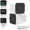 GaN45W-White