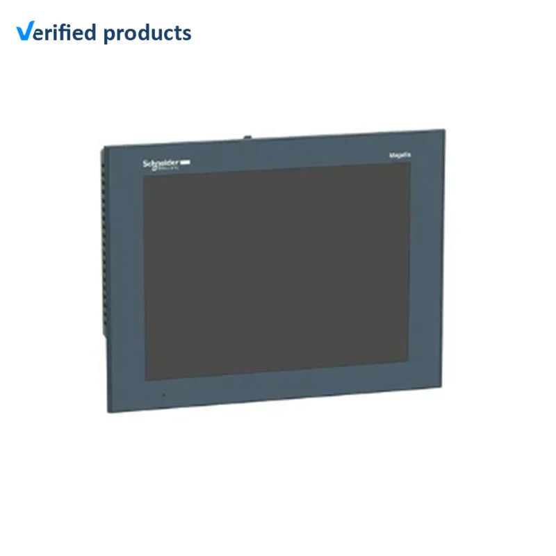 12.1inch TFT 96MB touchscreen panel HMIGTO6310