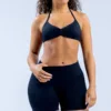 Black-bra