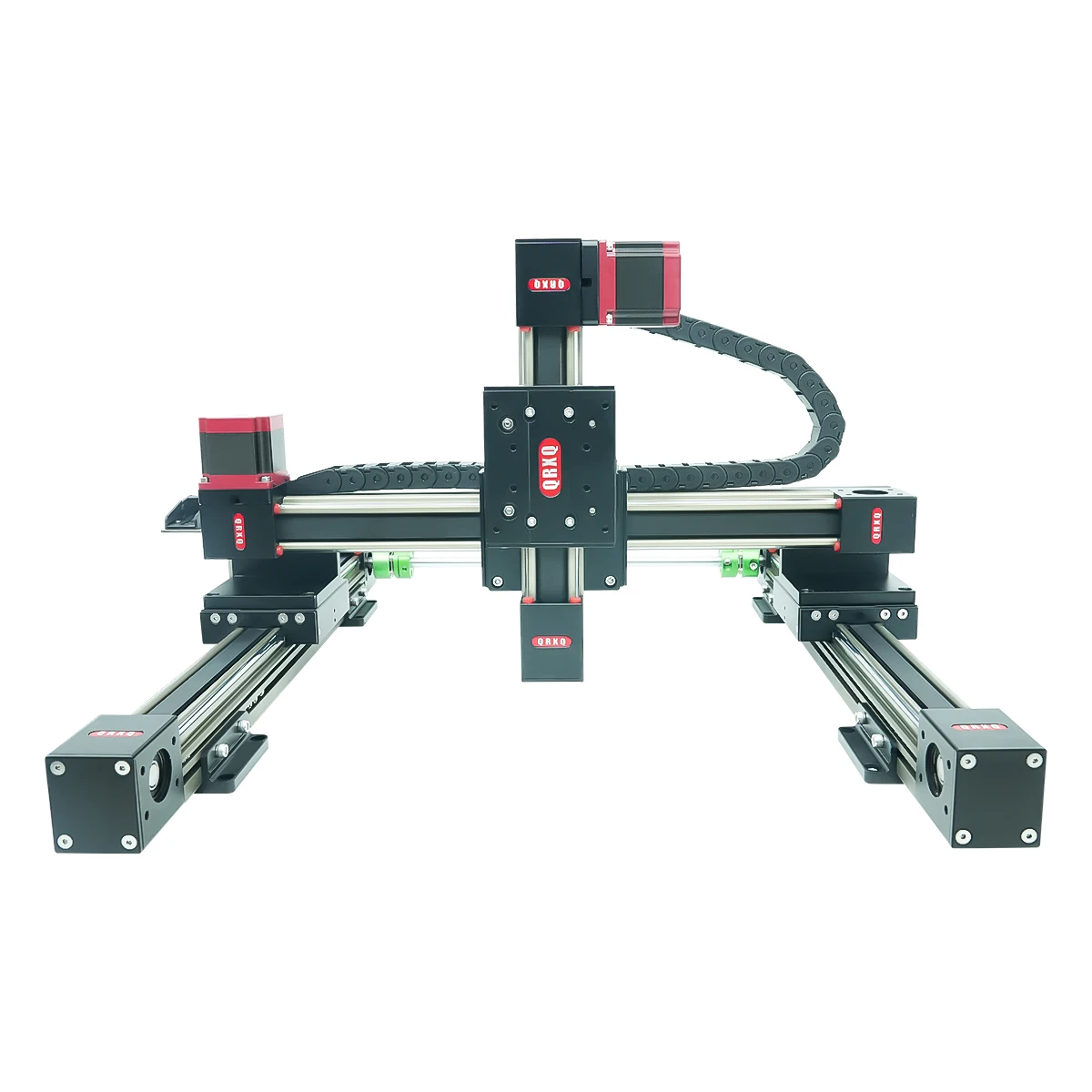 RXP45XYZ-L Precision CNC Linear Actuator - High Speed & Low Noise