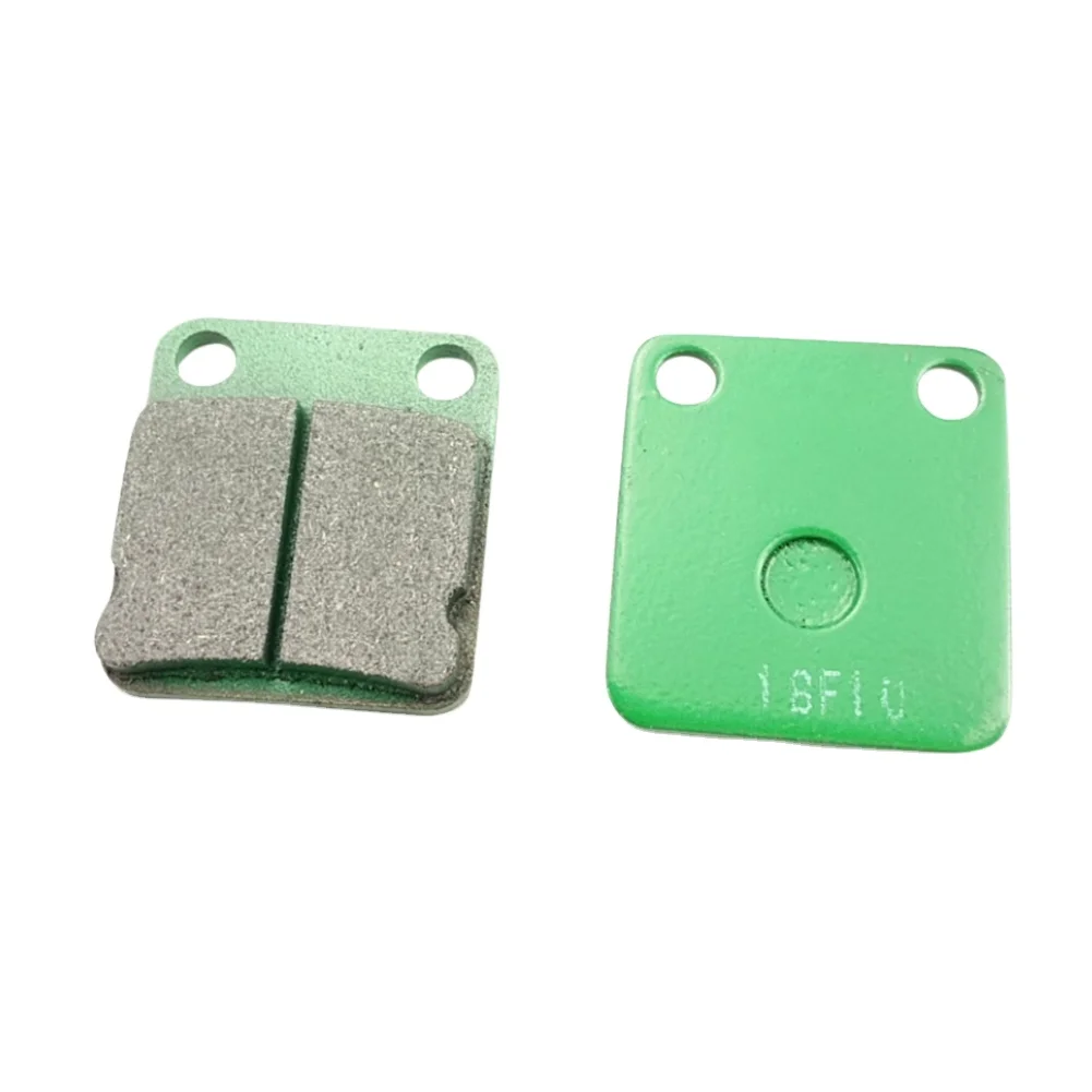 Горячая Распродажа pastillas де freno с жесткими защитными DR200/CG125 мотоцикл запасных частей