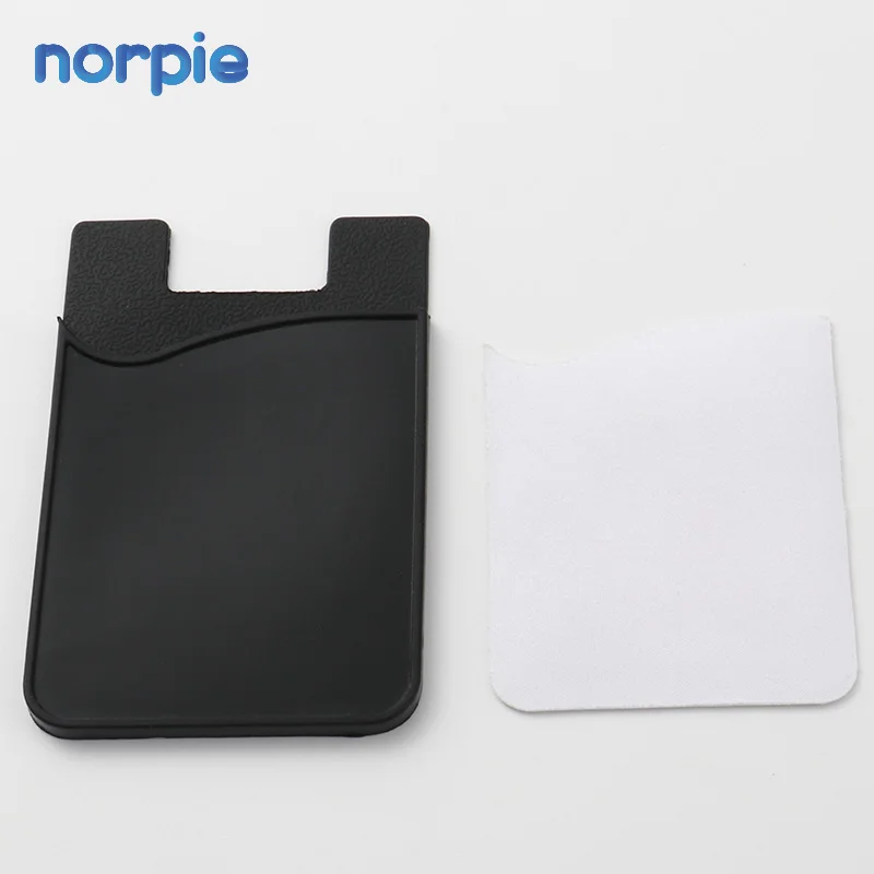 
 Для телефона с изображением забавных мультфильмов карты накладка на заднюю панель с отделением сублимации силиконовый держатель карты для мобильного телефона  