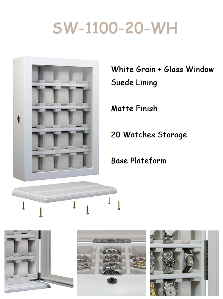 1100-20 WH