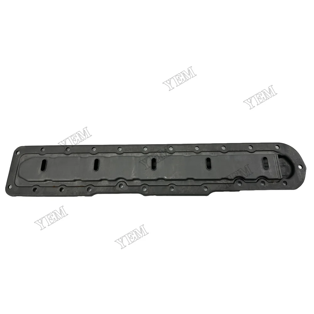 Oil Cooler Cover 11207-1092 Fit for Hino H07C Engine 4