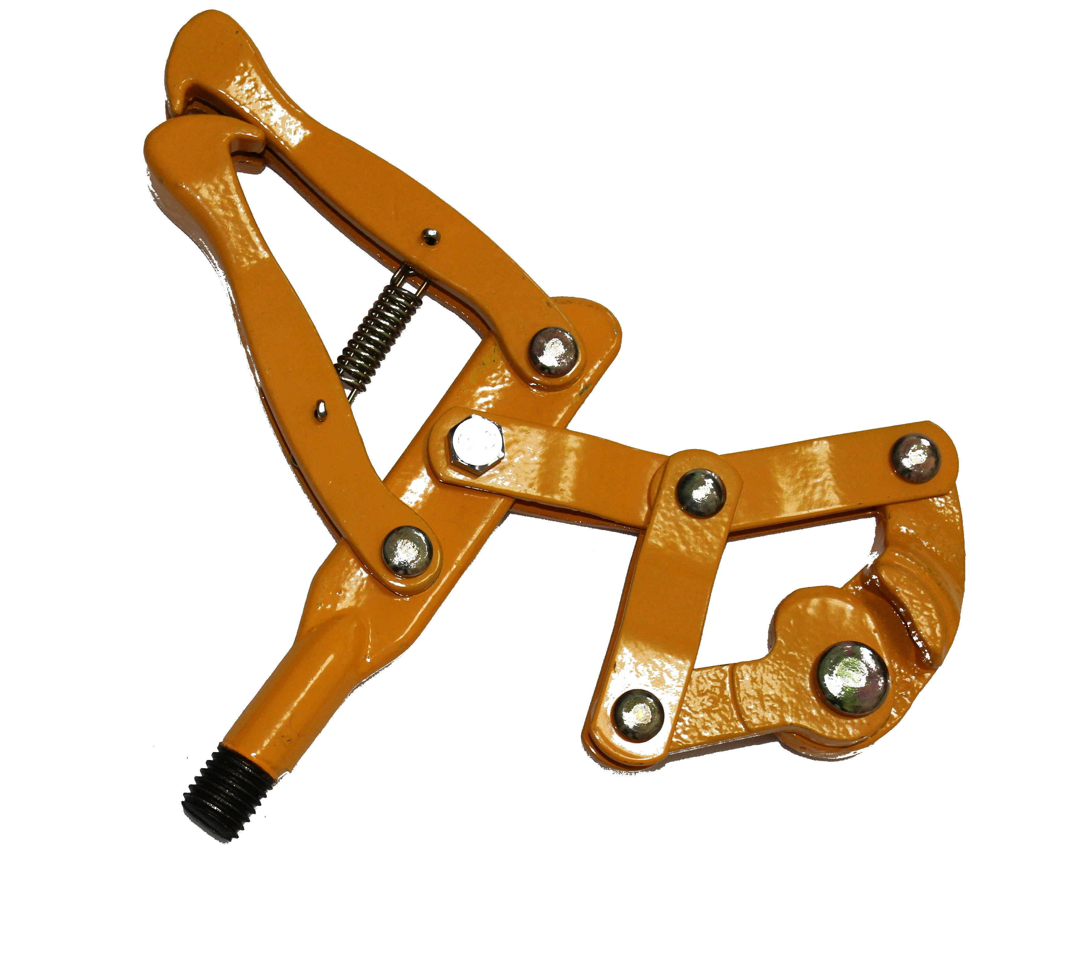 Ratchet Load Binder Lashing Rigging Hardware Lever Type Load Tow Binders