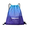 Mesh blue gradient