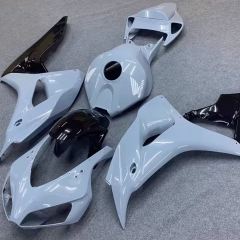 Fairings Honda CBR1000RR for Honda CBR1000RR 2006  2007 Bodywork Injection Panels Abs Plastic Motorcycle Fairing Kit