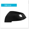 Glossy Black Left