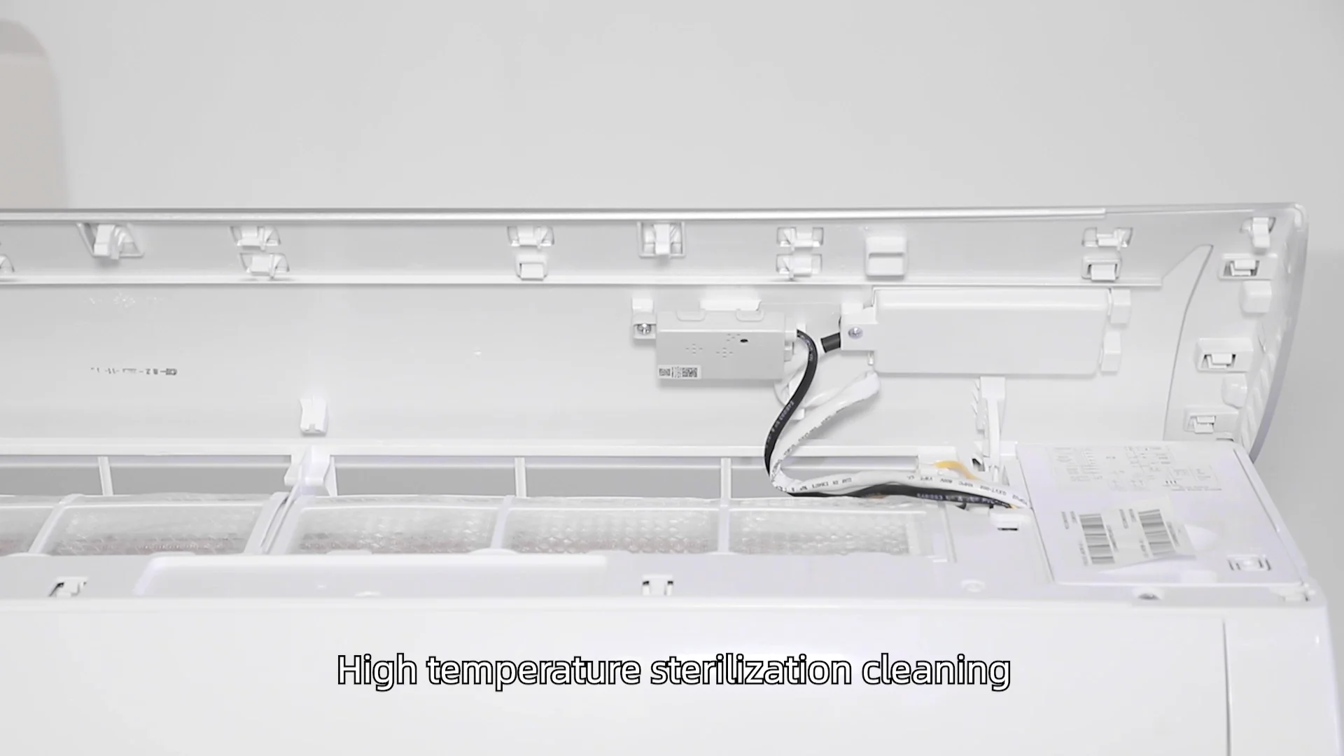 Tcl Split Air Conditioner 9000btu 12000btu Inverter Cooling Only R410a