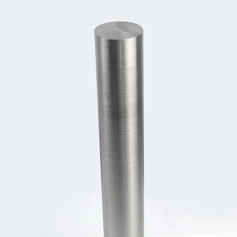 High Specific Gravity Tungsten Copper Nickel Alloy Rod Buy High