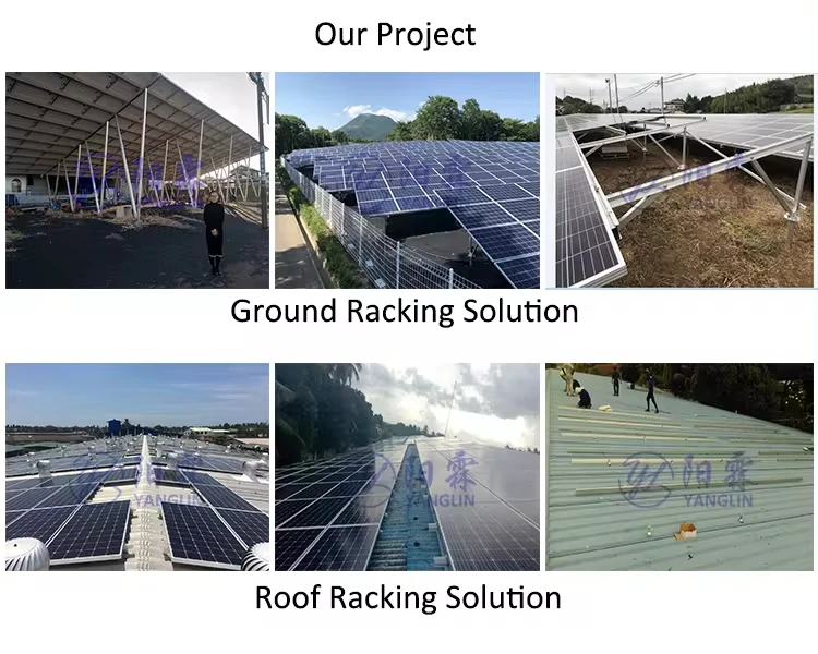Solar Energy System on Grid