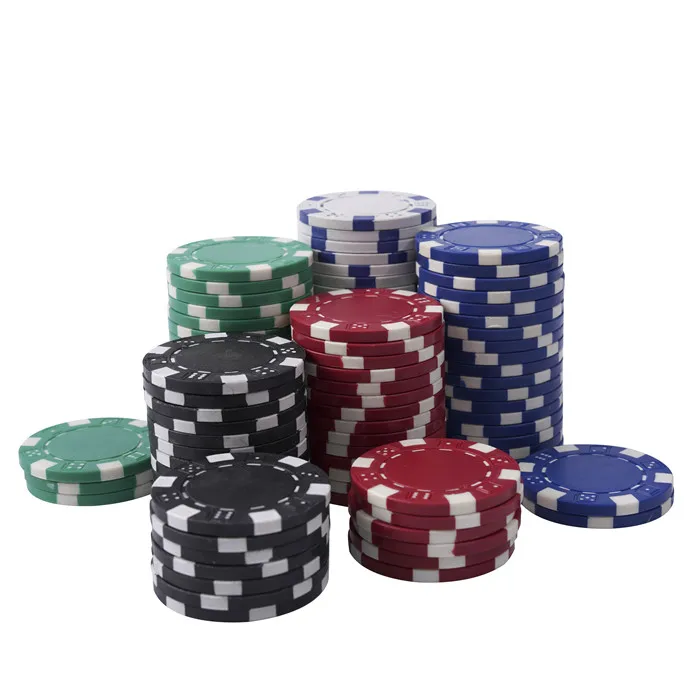 Professional Factory Cheap Poker Chips With Custom Logo Buy Poker