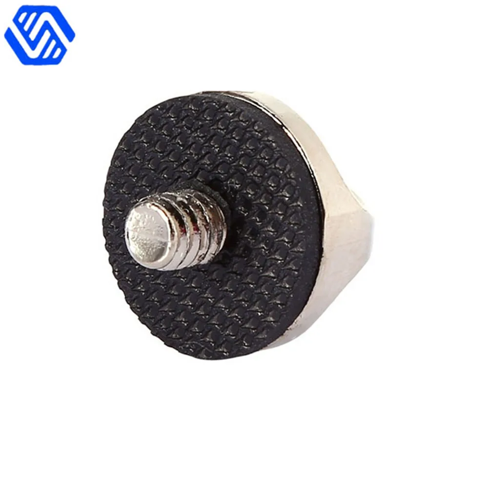 1 4 Unc Slotted D Ring Adapter Mount Screw 1 4 Inch Camera Screw For Tripod Monopod Ball Head Quick Release Plate Buy 1 4 Camera Screw D Ring Adapter Mount Screw 1 4 Inch Camera Screw Product On