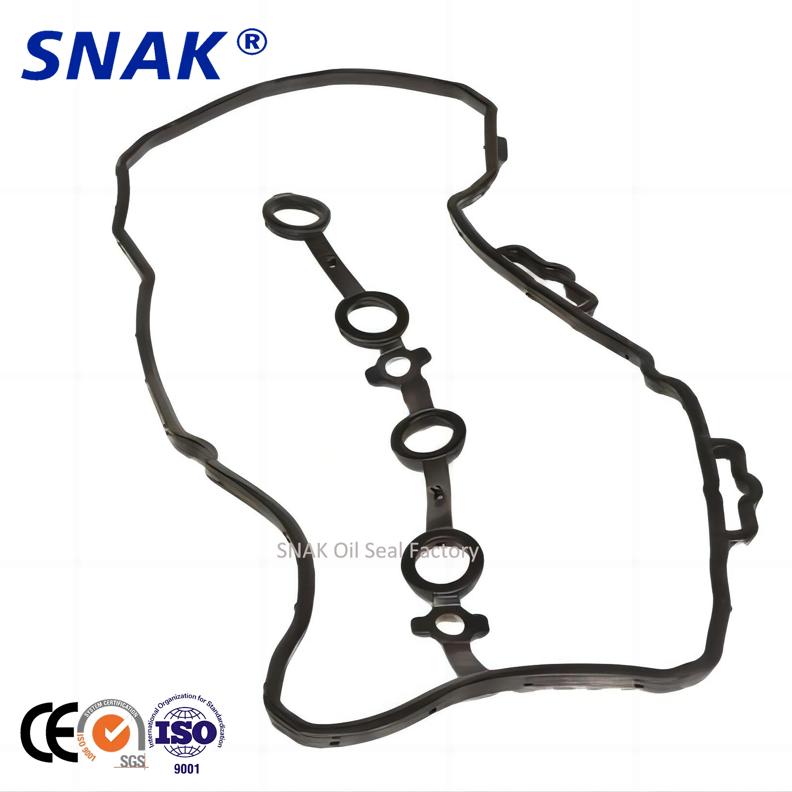SNAK Customized for Nissan GASKET-ROCKER COVER 13270-1HS0A Valve