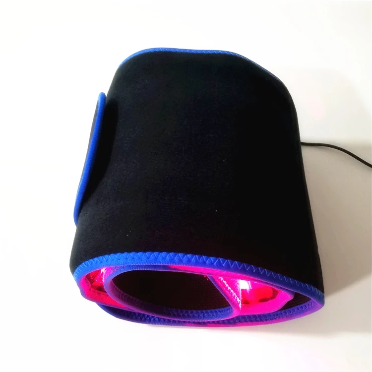 red light therapy