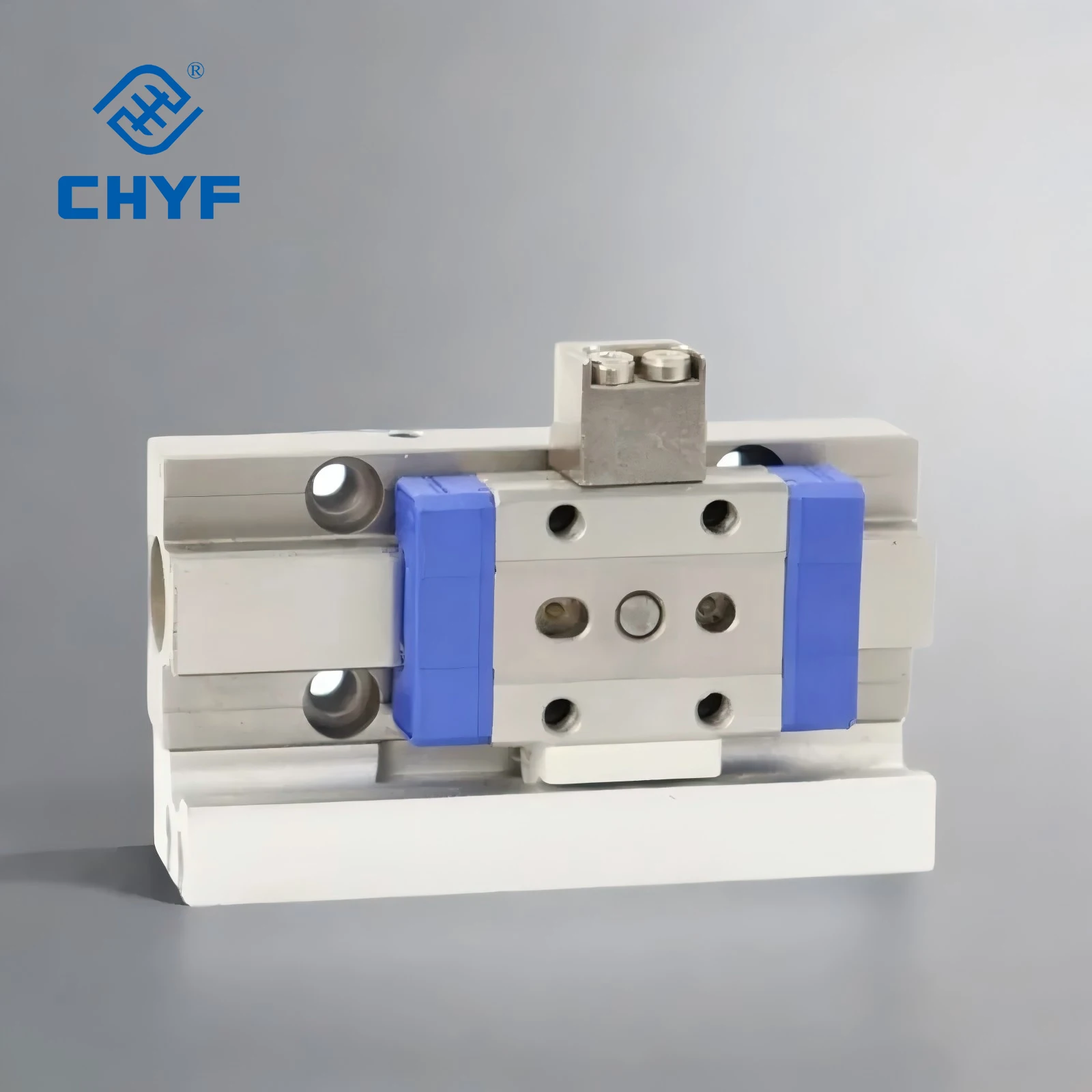 product airtac hgs series slide table cylinder hgs6x5 hgs6x10 hgs8x5 hgs8x10-6