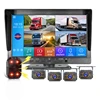 ชุด MP5 BSD 4 ช่อง ขนาด 10.1 นิ้ว
