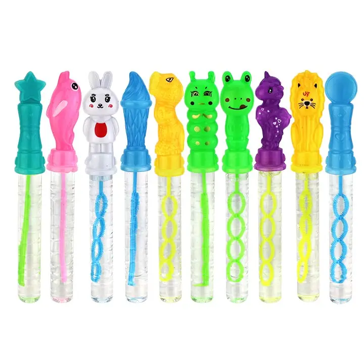 soap water toy