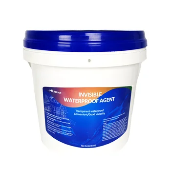 Liquid Sealant Roof Sealant Waterproof Invisible Waterproof Agent Waterproofing Sealant