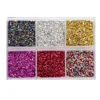 6-color 1-stone set