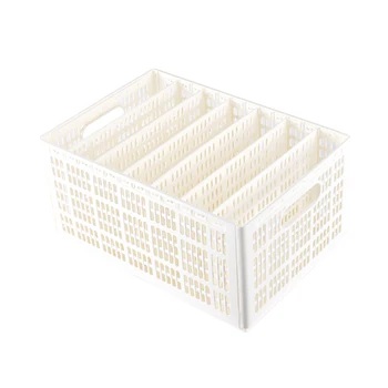 Hot Selling Cheap Creative Wall Hanging Drawer Organizer Sorting Box