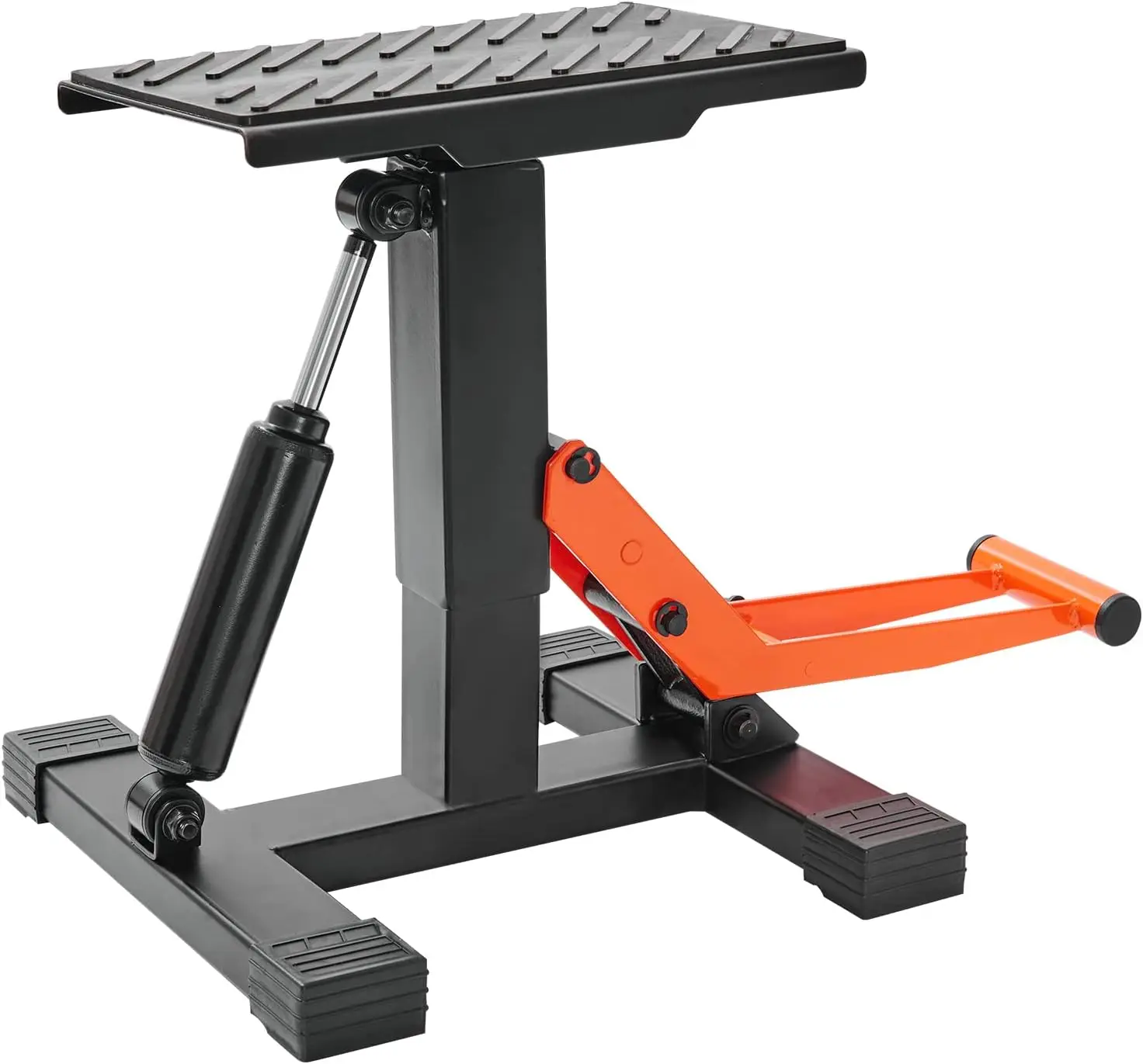 Высокое качество мотоцикл Джек Лифт стенд. Гидравлические ремонтные подставки для мотоцикла