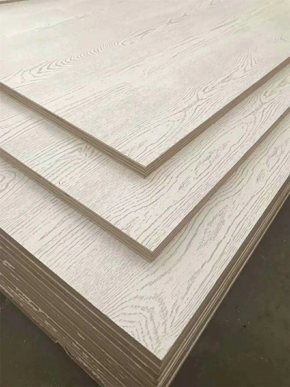 Hardwood Multiplex HPL