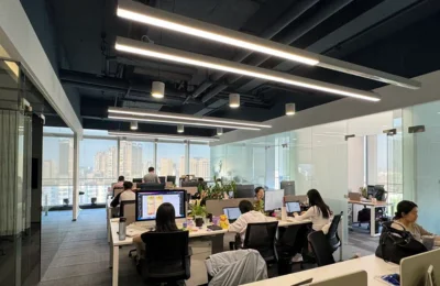 Xi'an Plantis Biotechnology Co., Ltd.
