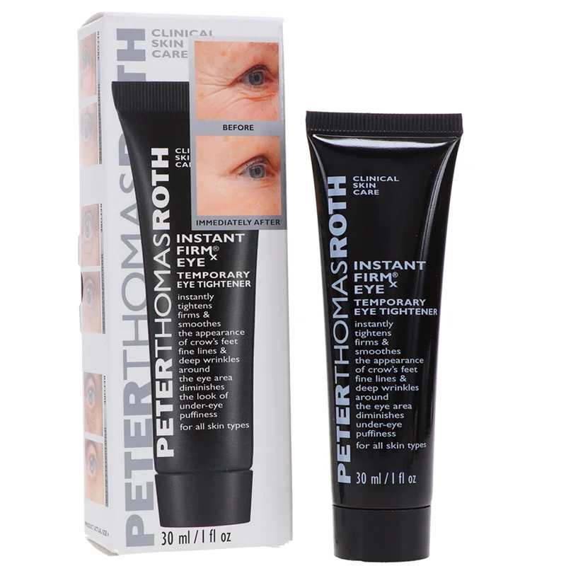 Peter thomas roth instant. Instant FIRMX Eye temporary Eye Tightener.