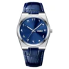 Blu Argento