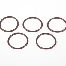 OEM High Quality NBR HNBR Rubber O-Ring Dust Proof Seal with Excellent Performance