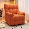 Orange Fabric