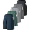3 Pack Black Navy Light Grey
