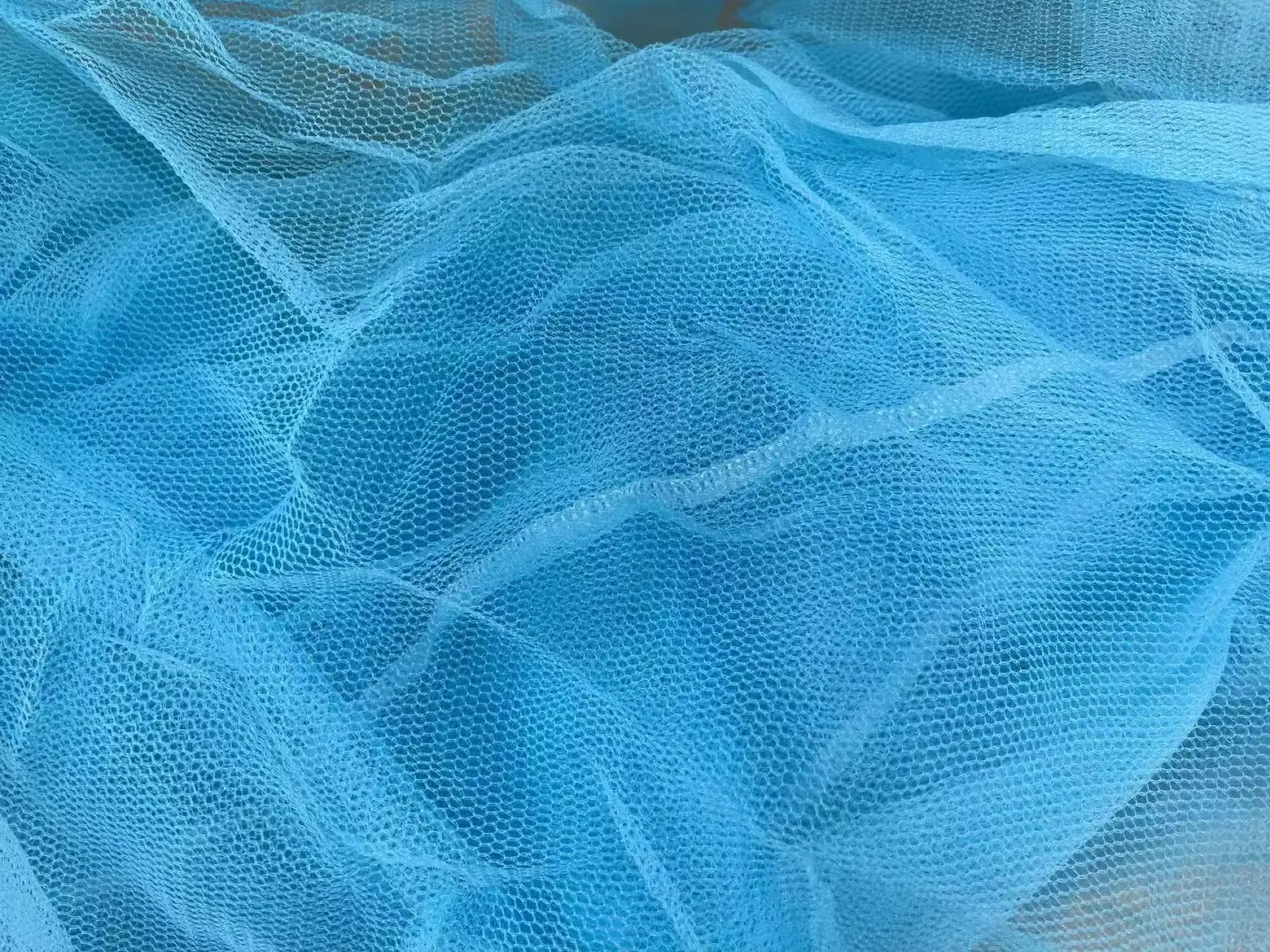 Rectangular Mosquito Net for Bed Net for Single Double Bed