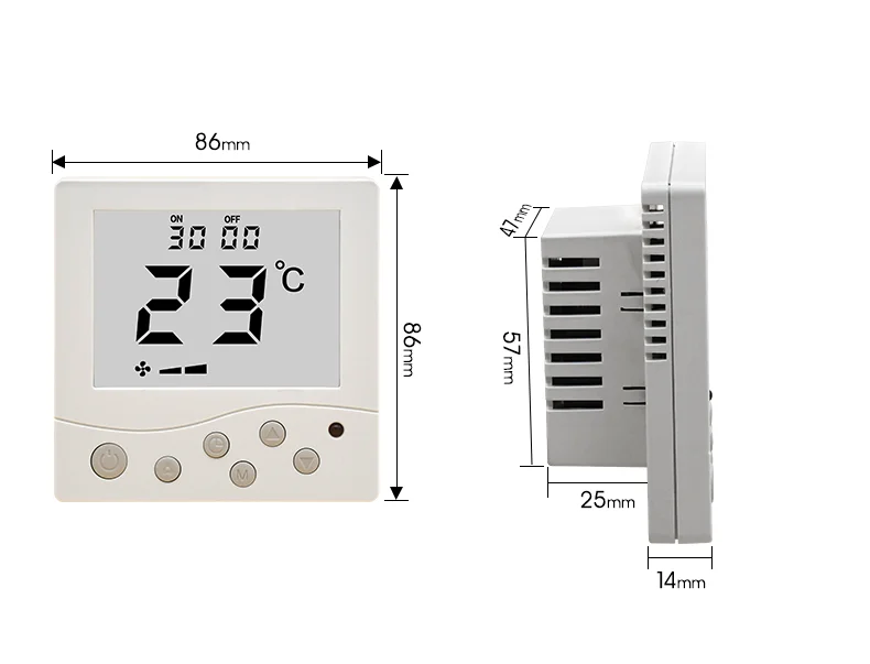 Speed Controllers Regulators, KF-500B - detail 18