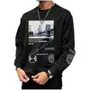 Black Letter Graphic