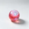 Red crystal crispy ball