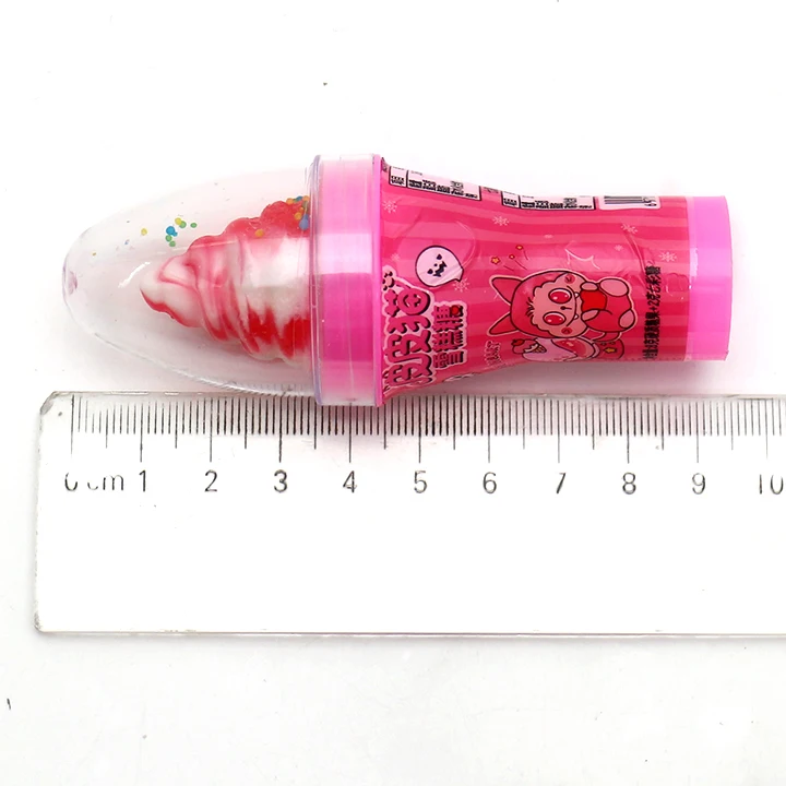 pacifier lollipop