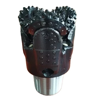 2024 New Factory Release Discounted 241.3mm IADC637 Rock Bit Drill  Oil Well Water Well Geothermal Well Mining Drilling