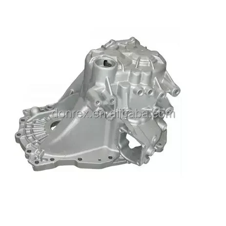 Vietnam Factory Provides Aluminum Die Casting Zinc Die Casting Products