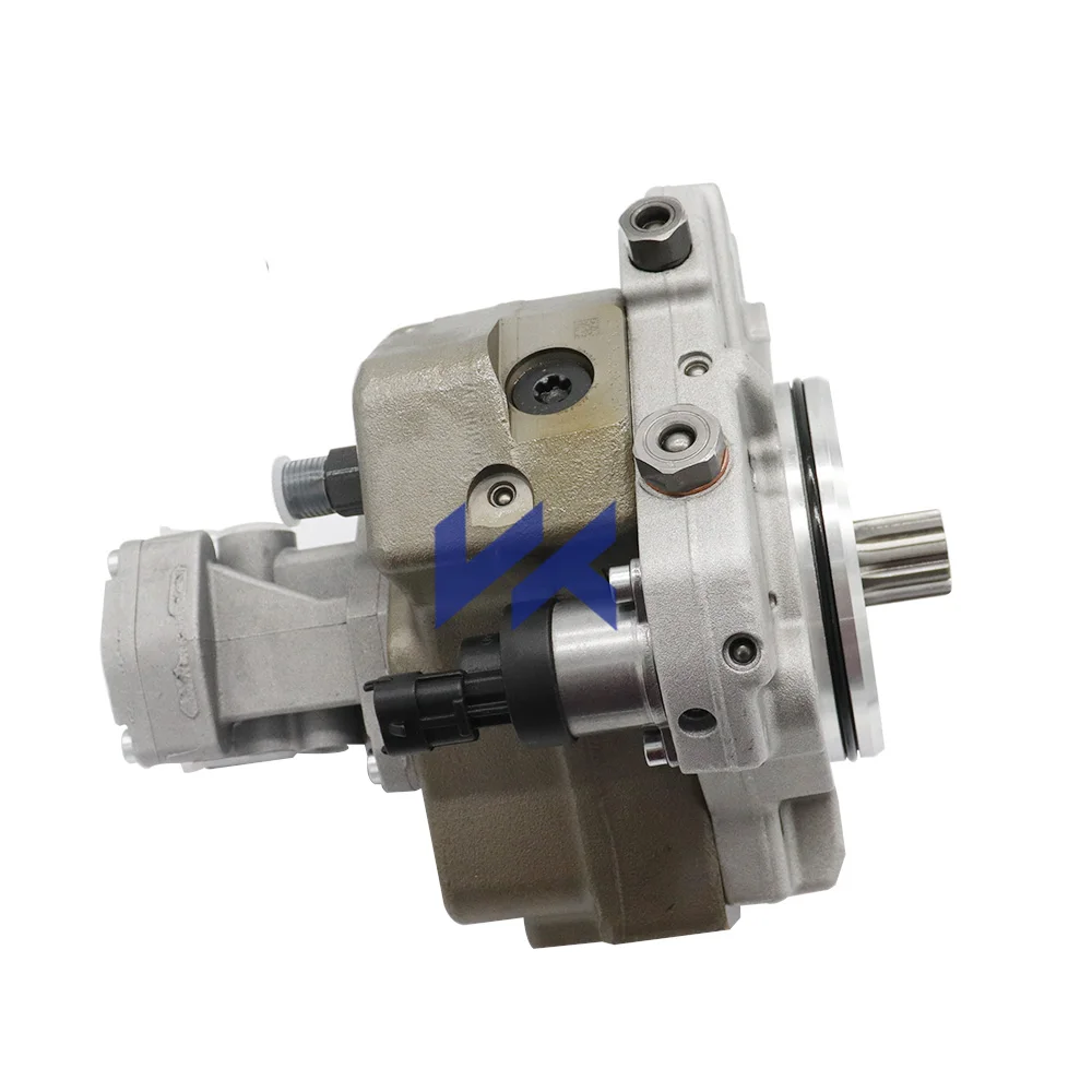 CD50  専用 High Performance diesel Fuel Injection Pump 0445020075 for