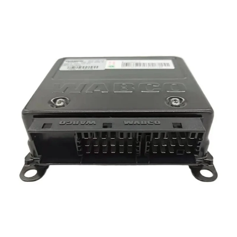 WG9160580508 ABS E8 Electronic Control Module 6S6M