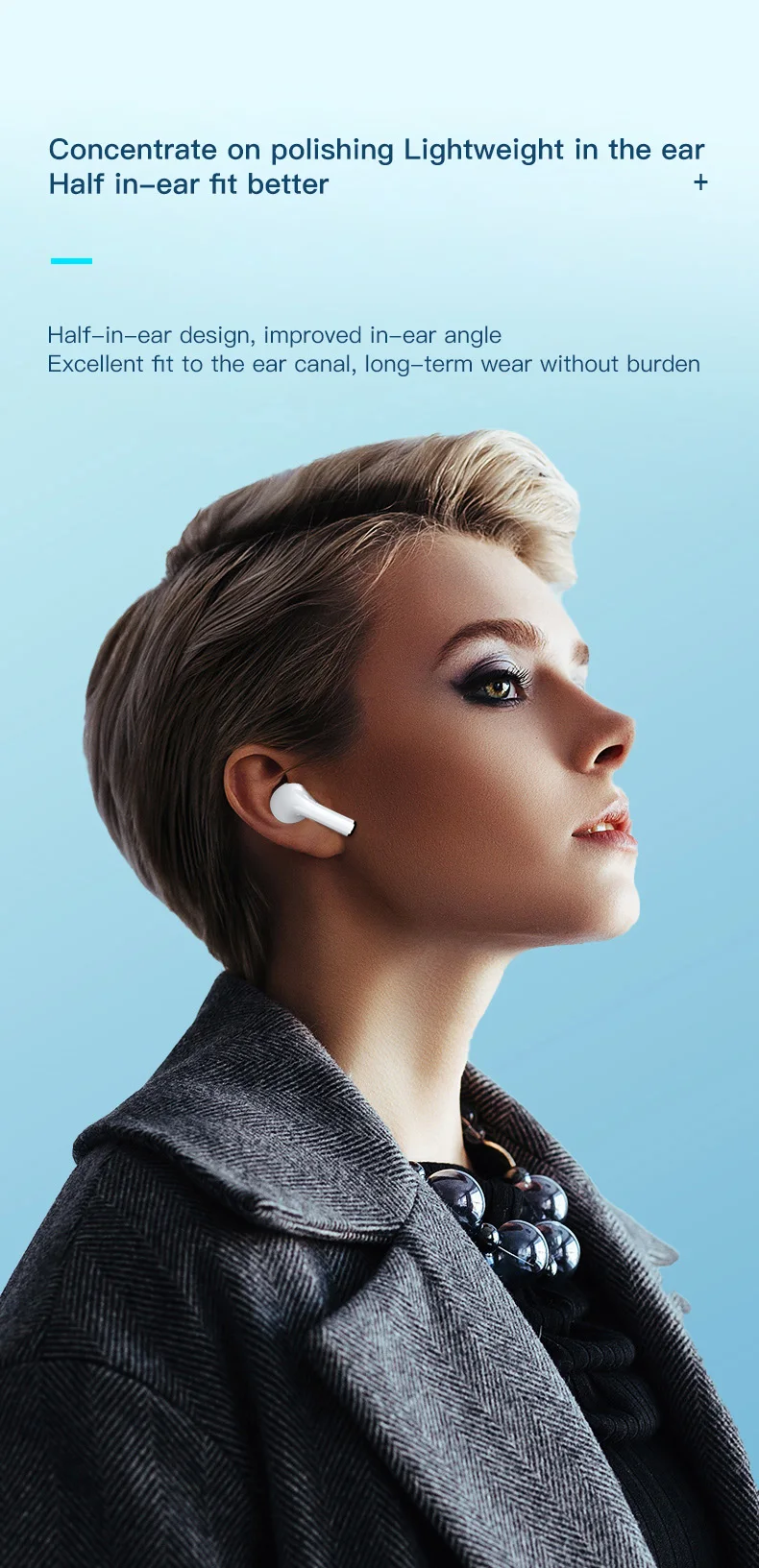 Have Stock Ipods Pro Earbuds Wireless Bluetooth Hot Sale Cheap Price