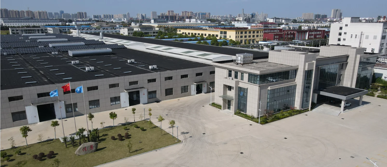 Nantong Bestview Spa Co., Ltd. 2