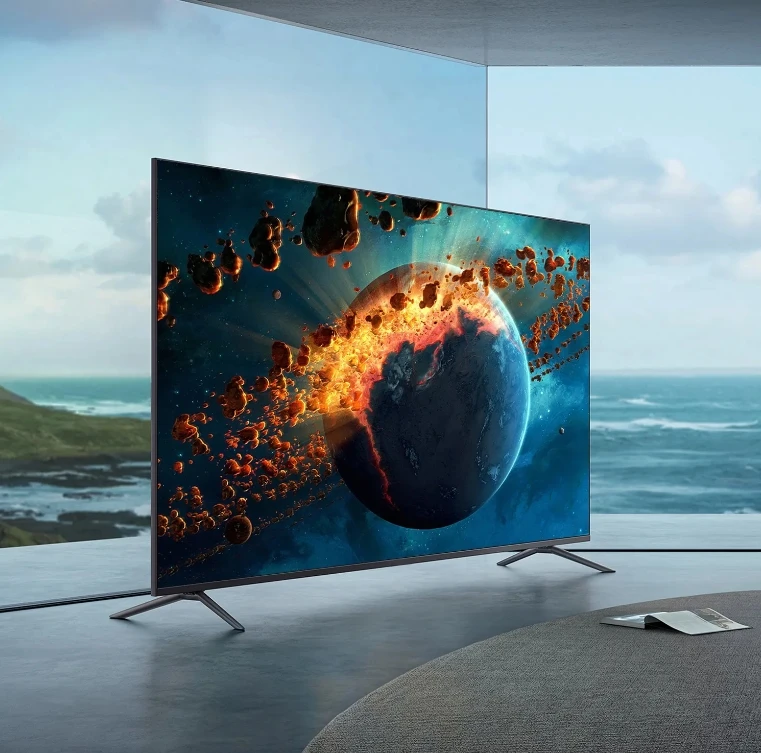 40 50 60 100 Inch Smart Tvs with Android - Perfect for Hotels