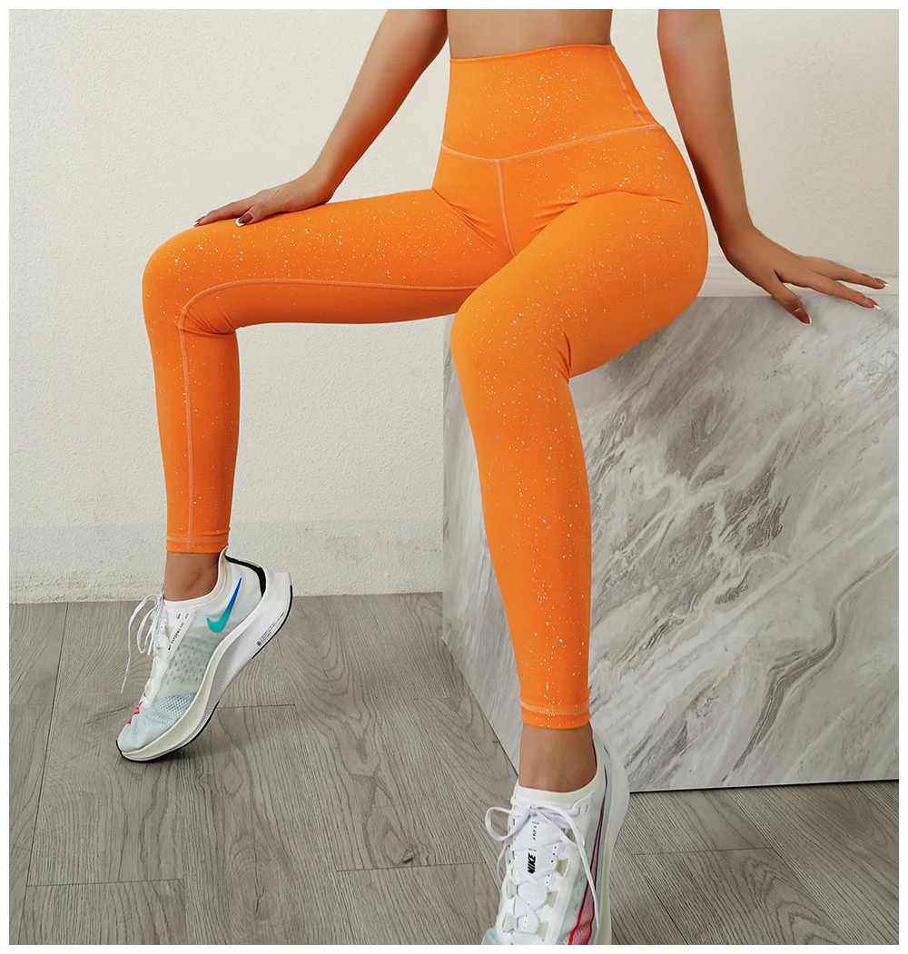Celana Yoga Wanita,Legging Wanita 