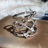 F1141 Open Ring