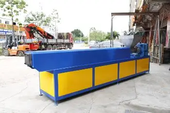 PVC Silicone Moulding Machine Doll Extruder Sex Toys Manufacturer